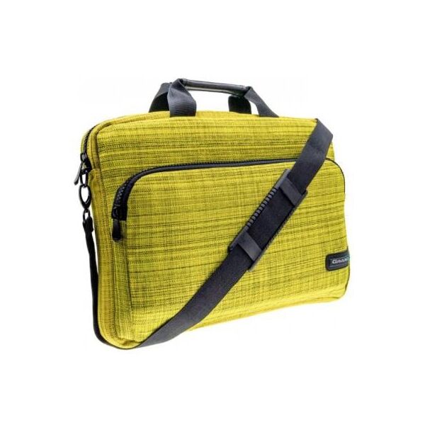Сумка для ноутбука Grand-X 15.6'' SB-139X-Yellow (SB-139XY) 
Сумка для ноутбука Grand-X 15.6'' SB-139X-Yellow (SB-139XY)