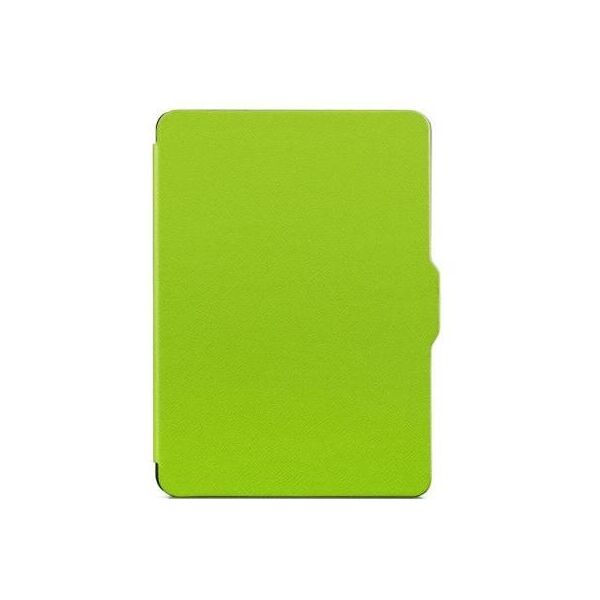 Чохол до електронної книги AirOn Premium для Amazon Kindle 6 (2016)/ 8 / touch 8 Green (4822356754501)
Чохол до електронної книги AirOn Premium для Amazon Kindle 6 (2016)/ 8 / touch 8 Green (4822356754501)