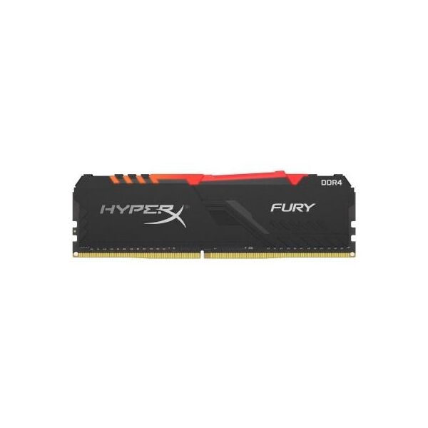 Модуль пам'яті для комп'ютера DDR4 32GB 3600 MHz HyperX Fury RGB HyperX (Kingston Fury) (HX436C18FB3A/32)
Модуль пам'яті для комп'ютера DDR4 32GB 3600 MHz HyperX Fury RGB HyperX (Kingston Fury) (HX436C18FB3A/32)