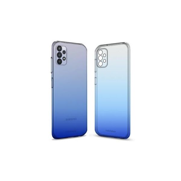 Чохол до моб. телефона MakeFuture Samsung A32 Gradient (Clear TPU) Blue (MCG-SA32BL)
Чохол до моб. телефона MakeFuture Samsung A32 Gradient (Clear TPU) Blue (MCG-SA32BL)