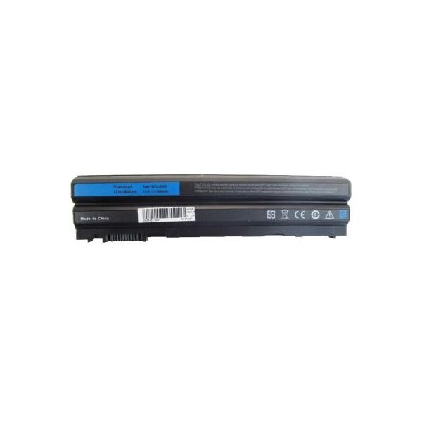 Акумулятор до ноутбука AlSoft Dell Latitude E5420 NHXVW 5200mAh 6cell 11.1V Li-ion (A41708)
Акумулятор до ноутбука AlSoft Dell Latitude E5420 NHXVW 5200mAh 6cell 11.1V Li-ion (A41708)