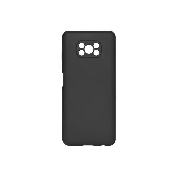 Чохол до моб. телефона Armorstandart ICON Case for Xiaomi Poco X3/Poco X3 Pro Black (ARM58582)
Чохол до моб. телефона Armorstandart ICON Case for Xiaomi Poco X3/Poco X3 Pro Black (ARM58582)