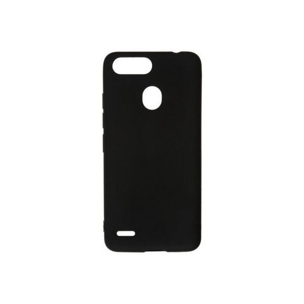 Чохол до моб. телефона Armorstandart Matte Slim Fit TECNO POP 2 F (B1F) Black (ARM57592)
Чохол до моб. телефона Armorstandart Matte Slim Fit TECNO POP 2 F (B1F) Black (ARM57592)