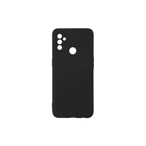 Чохол до моб. телефона Armorstandart Matte Slim Fit OnePlus Nord N100 (BE2013) Black (ARM59396)
Чохол до моб. телефона Armorstandart Matte Slim Fit OnePlus Nord N100 (BE2013) Black (ARM59396)