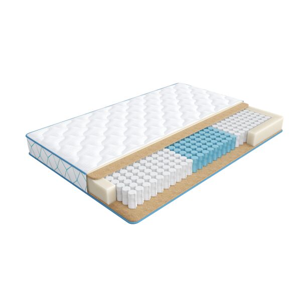 Матрас Askona Blue 140x200 
Матрас Askona Blue 140x200