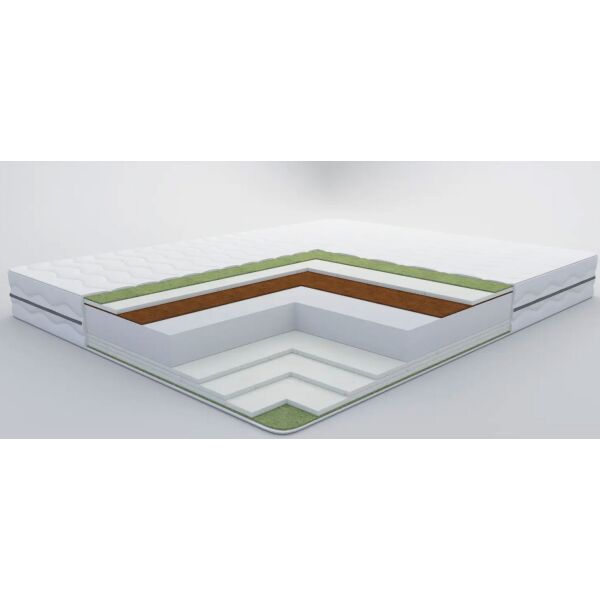 Матрас Divaso elMatro Linum Cocos 160x200
Матрас Divaso elMatro Linum Cocos 160x200