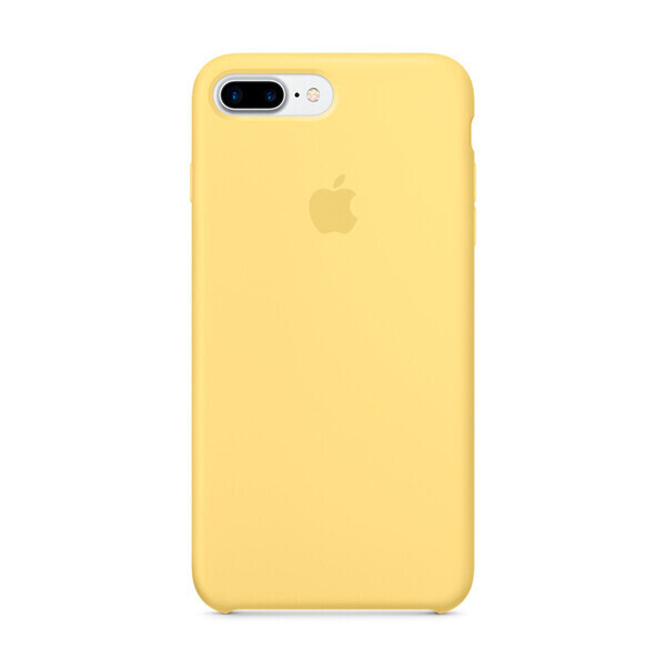Силиконовый чехол iLoungeMax Silicone Case Pollen для iPhone 7 Plus | 8 Plus OEM (MQ5E2)
Силиконовый чехол iLoungeMax Silicone Case Pollen для iPhone 7 Plus | 8 Plus OEM (MQ5E2)