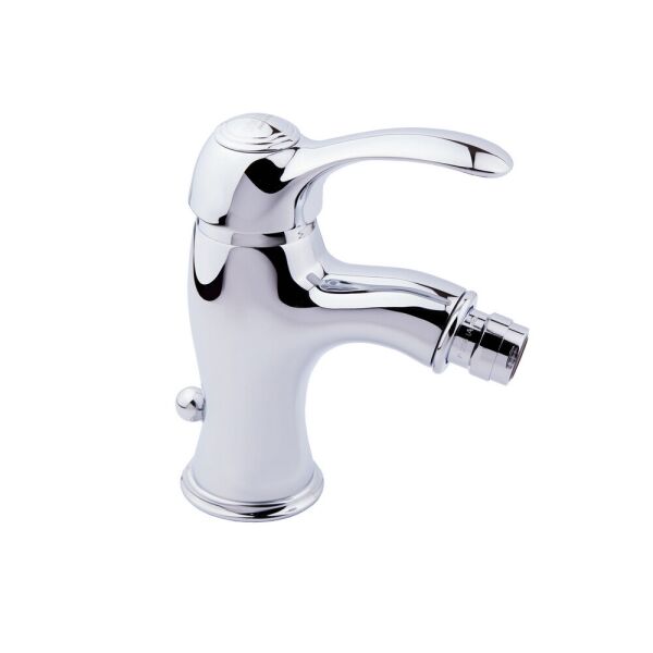 Смеситель для биде Bianchi Class BIDCLS2003IACRM с донным клапаном
Смеситель для биде Bianchi Class BIDCLS2003IACRM с донным клапаном