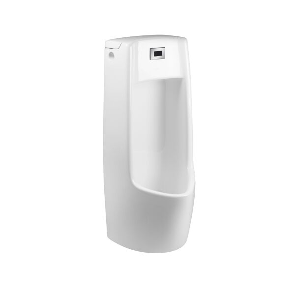 Писсуар напольный Qtap Scorpio с ИК-датчиком автоматического смыва AC 420х350х960 White QT1488U960A01ACW
Писсуар напольный Qtap Scorpio с ИК-датчиком автоматического смыва AC 420х350х960 White QT1488U960A01ACW