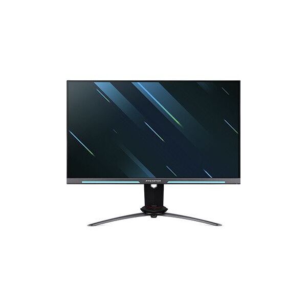 Монитор Acer Predator XB273UGSbmiiprzx Black (UM.HX0EE.S01)
Монитор Acer Predator XB273UGSbmiiprzx Black (UM.HX0EE.S01)