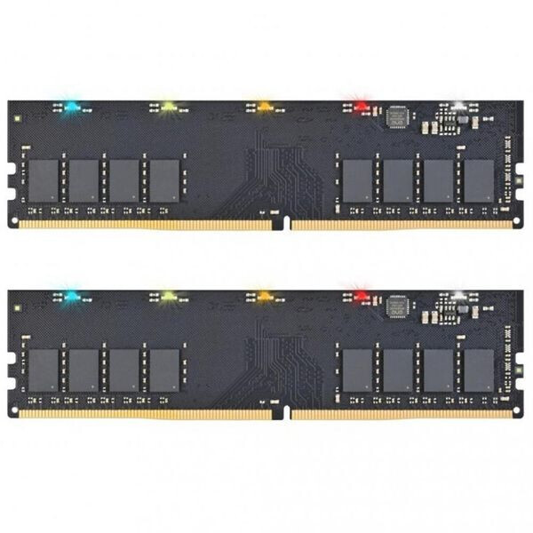 Оперативная память Exceleram 32 GB (2x16GB) DDR4 3000 MHz RGB X1 Series (ERX1432306CD)
Оперативная память Exceleram 32 GB (2x16GB) DDR4 3000 MHz RGB X1 Series (ERX1432306CD)