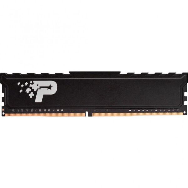 Оперативная память PATRIOT 16 GB DDR4 2666 MHz Signature Line Premium (PSP416G266681H1)
Оперативная память PATRIOT 16 GB DDR4 2666 MHz Signature Line Premium (PSP416G266681H1)