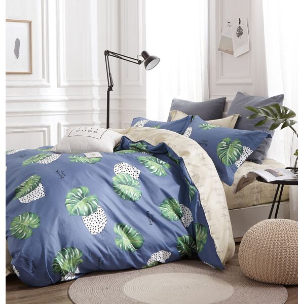 Постельное белье Love You - TL 181652 сатин лайт евро
Постельное белье Love You - TL 181652 сатин лайт евро