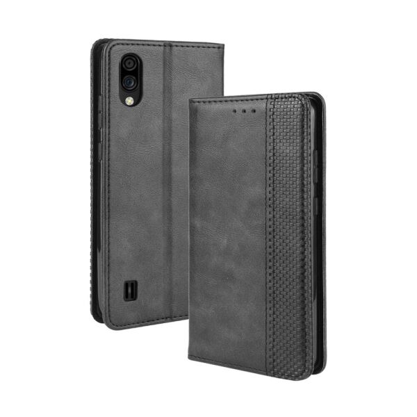 Чехол книжка для ZTE Blade A5 2020 с отсеком для визиток, Орнамент (ЗТЕ Блейд А5 2020), черный
Чехол книжка для ZTE Blade A5 2020 с отсеком для визиток, Орнамент (ЗТЕ Блейд А5 2020), черный