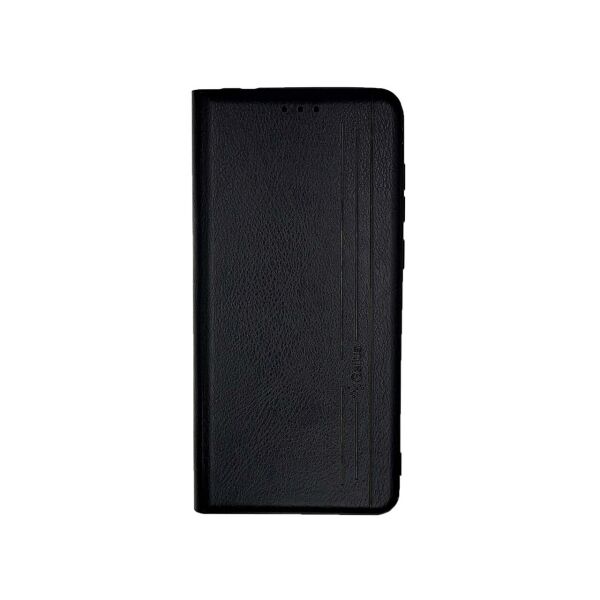 Чехол книжка для ZTE Blade A7S 2020 (со сканером) натуральная кожа, Gelius, Vertical Lines, Черный
Чехол книжка для ZTE Blade A7S 2020 (со сканером) натуральная кожа, Gelius, Vertical Lines, Черный