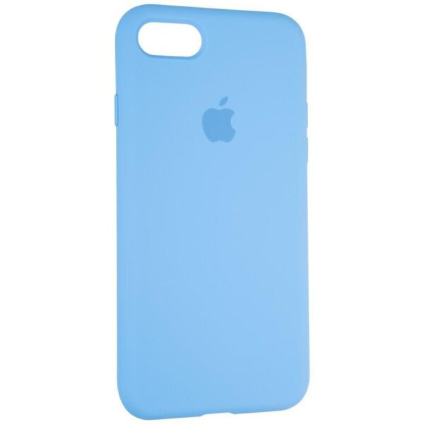 Чехол Fiji Silicone Case для Apple iPhone SE (2020) бампер накладка Full Soft Marine Blue
Чехол Fiji Silicone Case для Apple iPhone SE (2020) бампер накладка Full Soft Marine Blue