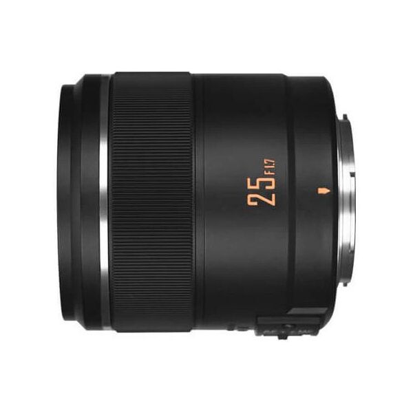 Объектив YONGNUO YN25mm F1.7M для Olympus, Panasonic и т. д. (Micro 4/3 - mount) автофокусный
Объектив YONGNUO YN25mm F1.7M для Olympus, Panasonic и т. д. (Micro 4/3 - mount) автофокусный