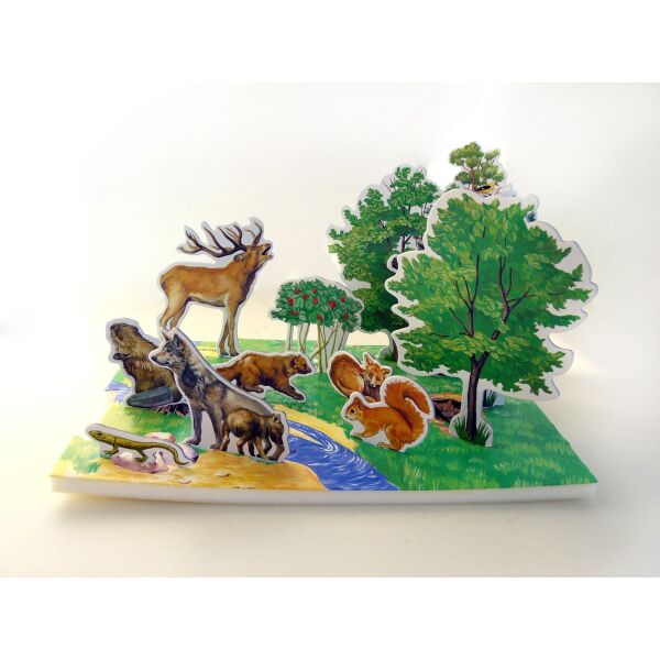 Времена года Лето, Развивающая игра, Умная бумага
Времена года Лето, Развивающая игра, Умная бумага