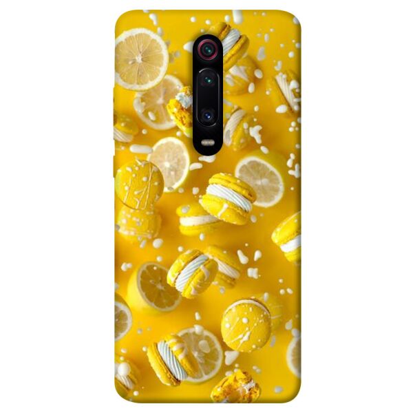 Чехол itsPrint Лимонный взрыв для Xiaomi Redmi K20 / K20 Pro / Mi9T / Mi9T Pro
Чехол itsPrint Лимонный взрыв для Xiaomi Redmi K20 / K20 Pro / Mi9T / Mi9T Pro