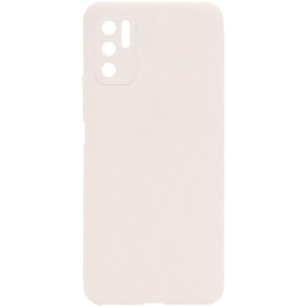 Силиконовый чехол Candy Full Camera для Xiaomi Redmi Note 10 5G / Poco M3 Pro Бежевый / Antigue White
Силиконовый чехол Candy Full Camera для Xiaomi Redmi Note 10 5G / Poco M3 Pro Бежевый / Antigue White