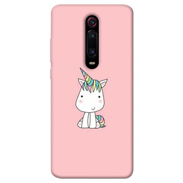 Чехол itsPrint Маленький единорожек 3 для Xiaomi Redmi K20 / K20 Pro / Mi9T / Mi9T Pro
Чехол itsPrint Маленький единорожек 3 для Xiaomi Redmi K20 / K20 Pro / Mi9T / Mi9T Pro