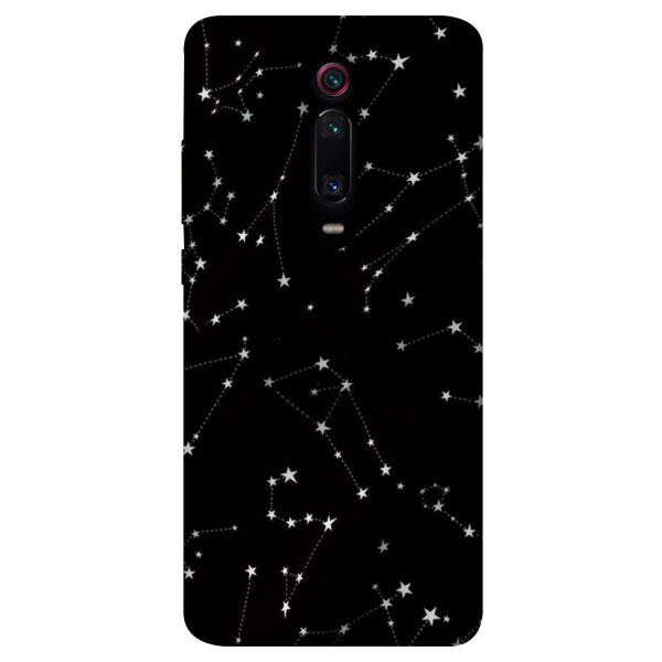 Чехол itsPrint Созвездия для Xiaomi Redmi K20 / K20 Pro / Mi9T / Mi9T Pro
Чехол itsPrint Созвездия для Xiaomi Redmi K20 / K20 Pro / Mi9T / Mi9T Pro