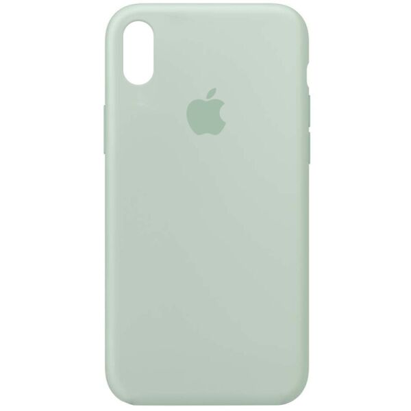 Чехол Silicone Case Full Protective (AA) для Apple iPhone XR (6.1") Бирюзовый / Beryl
Чехол Silicone Case Full Protective (AA) для Apple iPhone XR (6.1") Бирюзовый / Beryl