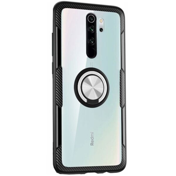 TPU+PC чехол Deen CrystalRing for Magnet (opp) для Xiaomi Redmi Note 8 Pro Бесцветный / Черный
TPU+PC чехол Deen CrystalRing for Magnet (opp) для Xiaomi Redmi Note 8 Pro Бесцветный / Черный