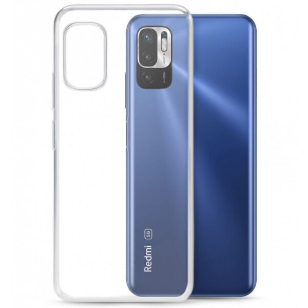 TPU чехол Epic Transparent 1,0mm для Xiaomi Redmi Note 10 5G / Poco M3 Pro Бесцветный (прозрачный)
TPU чехол Epic Transparent 1,0mm для Xiaomi Redmi Note 10 5G / Poco M3 Pro Бесцветный (прозрачный)