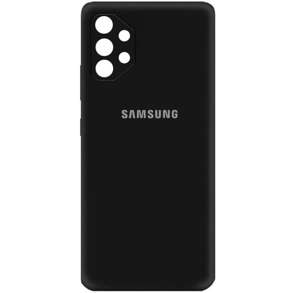 Чехол Silicone Cover My Color Full Camera (A) для Samsung Galaxy A32 4G Черный / Black
Чехол Silicone Cover My Color Full Camera (A) для Samsung Galaxy A32 4G Черный / Black