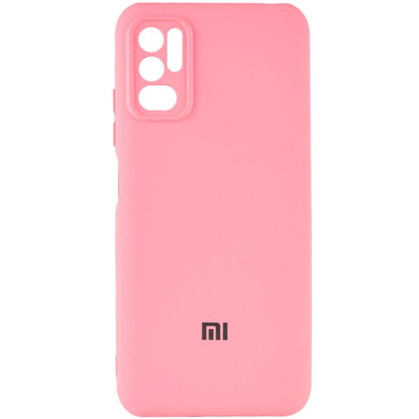 Чехол Silicone Cover My Color Full Camera (A) для Xiaomi Redmi Note 10 5G / Poco M3 Pro Розовый / Pink
Чехол Silicone Cover My Color Full Camera (A) для Xiaomi Redmi Note 10 5G / Poco M3 Pro Розовый / Pink