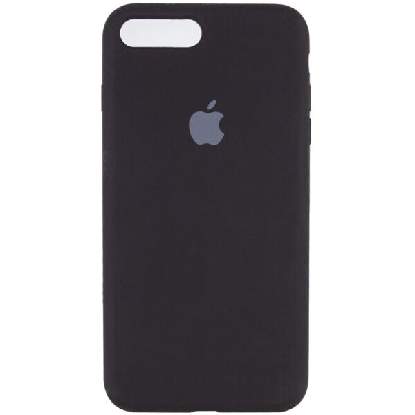 Чехол Silicone Case Full Protective (AA) для Apple iPhone 7 plus / 8 plus (5.5") Черный / Black
Чехол Silicone Case Full Protective (AA) для Apple iPhone 7 plus / 8 plus (5.5") Черный / Black