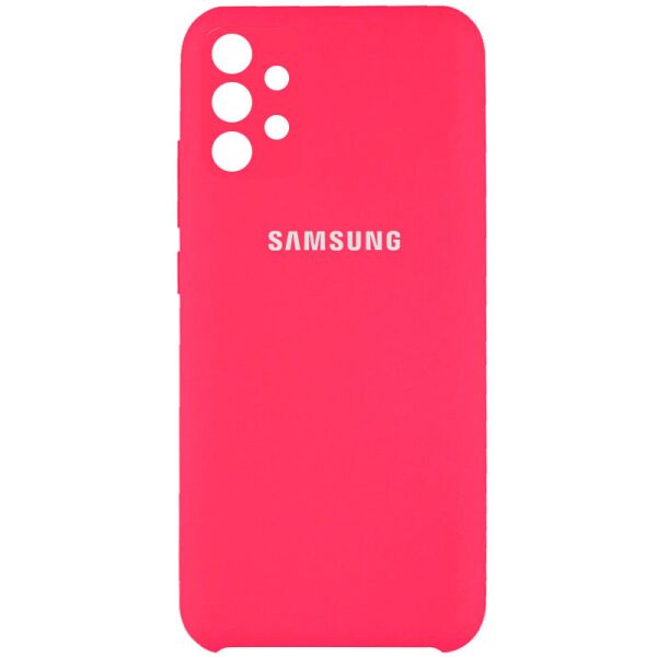 Чехол Silicone Cover Full Camera (AAA) для Samsung Galaxy A52 4G / A52 5G Розовый / Shiny pink
Чехол Silicone Cover Full Camera (AAA) для Samsung Galaxy A52 4G / A52 5G Розовый / Shiny pink