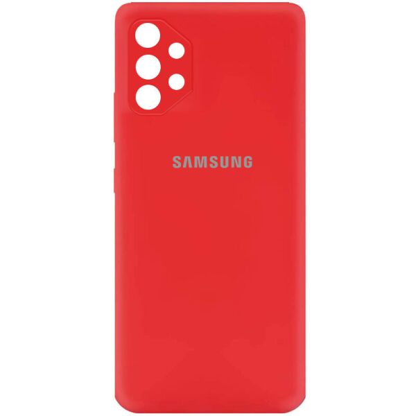 Чехол Silicone Cover My Color Full Camera (A) для Samsung Galaxy A52 4G / A52 5G Красный / Red
Чехол Silicone Cover My Color Full Camera (A) для Samsung Galaxy A52 4G / A52 5G Красный / Red