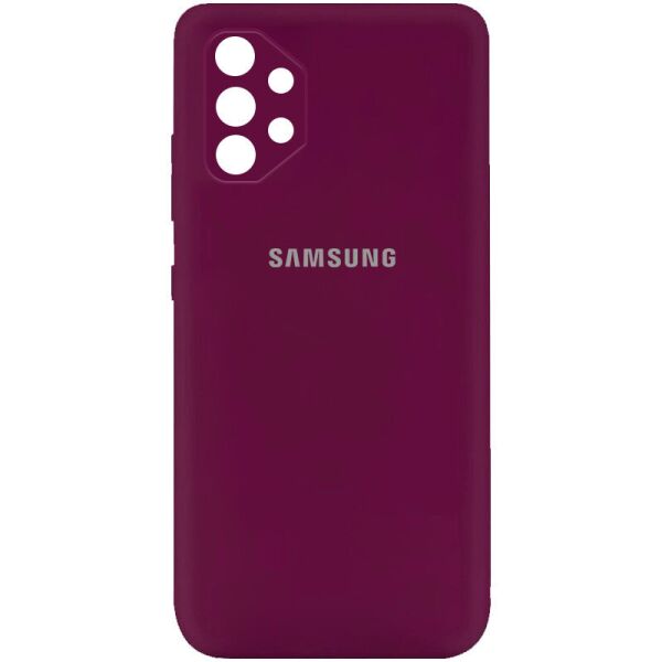 Чехол Silicone Cover My Color Full Camera (A) для Samsung Galaxy A52 4G / A52 5G Бордовый / Marsala
Чехол Silicone Cover My Color Full Camera (A) для Samsung Galaxy A52 4G / A52 5G Бордовый / Marsala