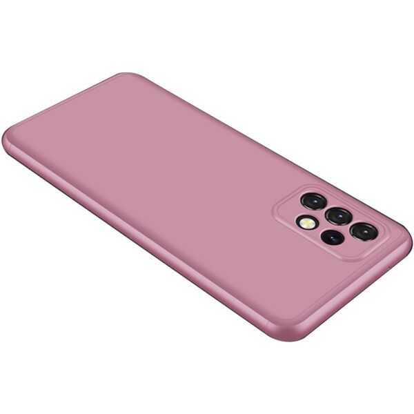 Пластиковая накладка GKK LikGus 360 градусов (opp) для Samsung Galaxy A32 4G Розовый / Rose Gold
Пластиковая накладка GKK LikGus 360 градусов (opp) для Samsung Galaxy A32 4G Розовый / Rose Gold