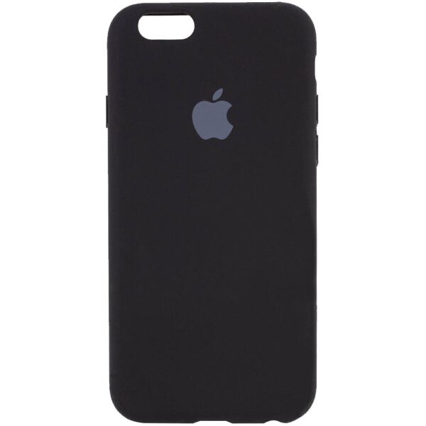 Чехол Silicone Case Full Protective (AA) для Apple iPhone 7 / 8 / SE (2020) (4.7") Черный / Black
Чехол Silicone Case Full Protective (AA) для Apple iPhone 7 / 8 / SE (2020) (4.7") Черный / Black