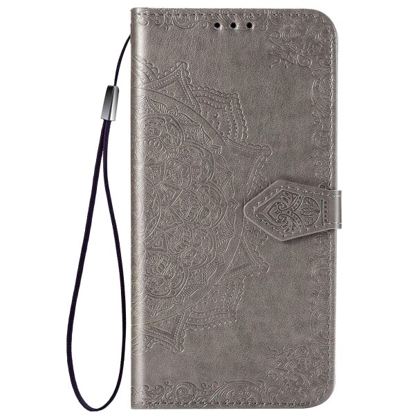 Кожаный чехол (книжка) Art Case с визитницей для Xiaomi Redmi Note 9s / Note 9 Pro / Note 9 Pro Max Серый
Кожаный чехол (книжка) Art Case с визитницей для Xiaomi Redmi Note 9s / Note 9 Pro / Note 9 Pro Max Серый