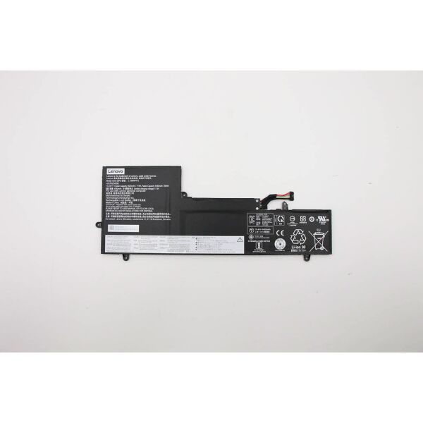Аккумуляторная батарея для ноутбука Lenovo IdeaPad Slim 7-15IIL05 (L19M4PF5) ( 73688 )
Аккумуляторная батарея для ноутбука Lenovo IdeaPad Slim 7-15IIL05 (L19M4PF5) ( 73688 )