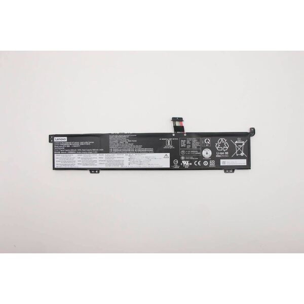 Аккумуляторная батарея для ноутбука Lenovo ideapad Gaming 3-15ARH05 (L19M3PF7) ( 73758 )
Аккумуляторная батарея для ноутбука Lenovo ideapad Gaming 3-15ARH05 (L19M3PF7) ( 73758 )