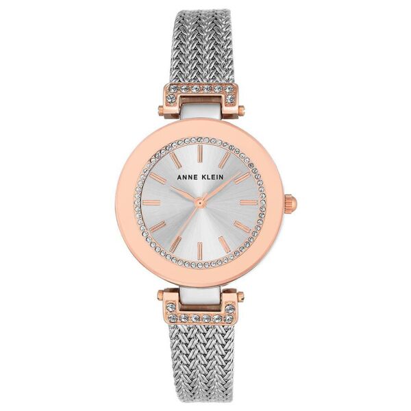 Женские часы Anne Klein AK-1907SVRT 
Женские часы Anne Klein AK-1907SVRT