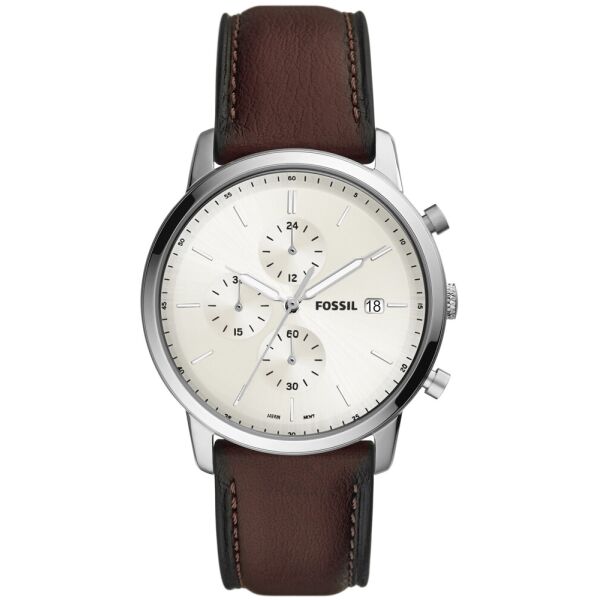 Мужские Часы Fossil FS5849
Мужские Часы Fossil FS5849