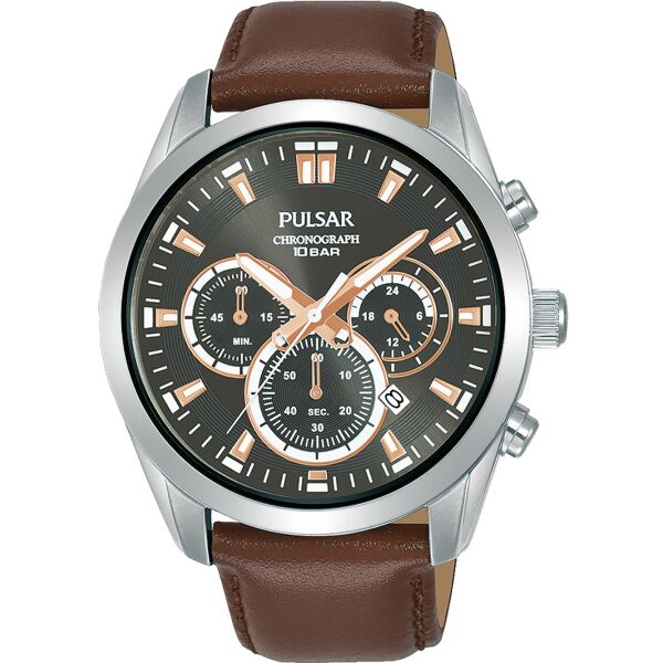 Мужские часы Pulsar PT3A97X1