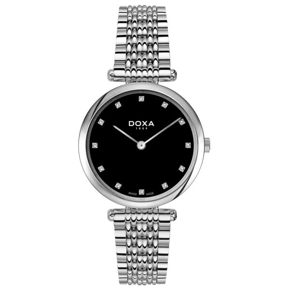 Женские часы Doxa 111.13.108.10 
Женские часы Doxa 111.13.108.10