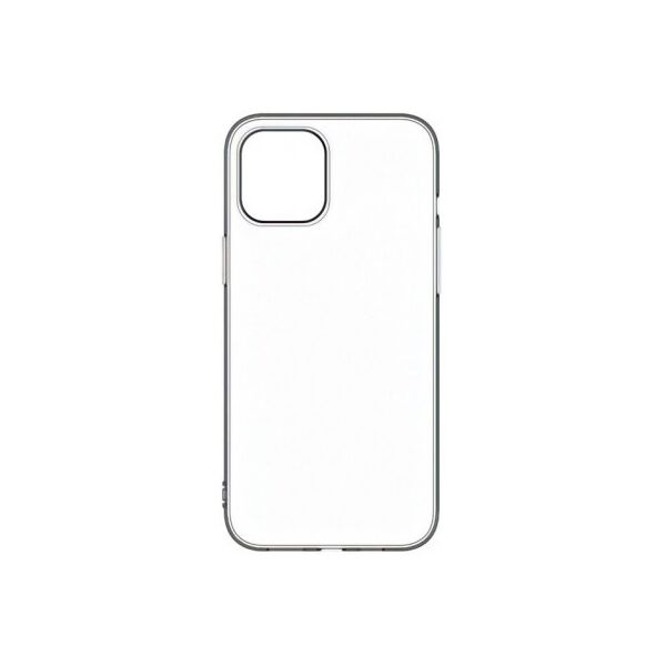 Чохол до моб. телефона Armorstandart Air SeriesApple iPhone 12/12 Pro Transparent (ARM57379)
Чохол до моб. телефона Armorstandart Air SeriesApple iPhone 12/12 Pro Transparent (ARM57379)