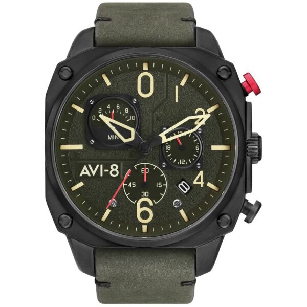 Мужские часы AVI-8 AV-4052-08