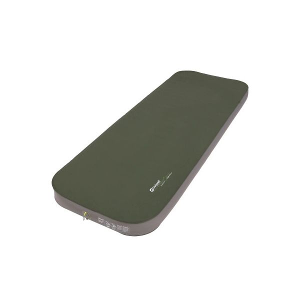 Туристический коврик Outwell Self-inflating Mat Dreamhaven Single 5.5 cm Elegant Green (929008)
Туристический коврик Outwell Self-inflating Mat Dreamhaven Single 5.5 cm Elegant Green (929008)