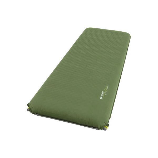 Туристический коврик Outwell Self-inflating Mat Dreamcatcher Single 12 cm XL Green (928845)
Туристический коврик Outwell Self-inflating Mat Dreamcatcher Single 12 cm XL Green (928845)