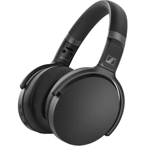 Sennheiser HD 450 BT Black (508386)
