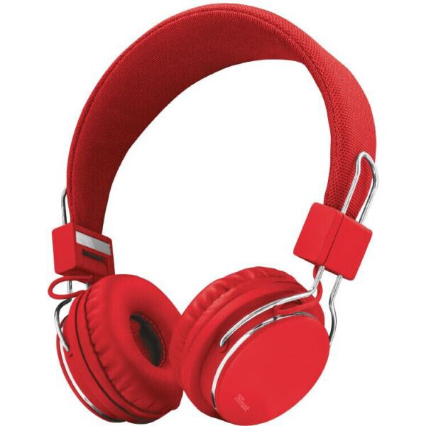 Trust Urban Ziva Foldable Red (21822)